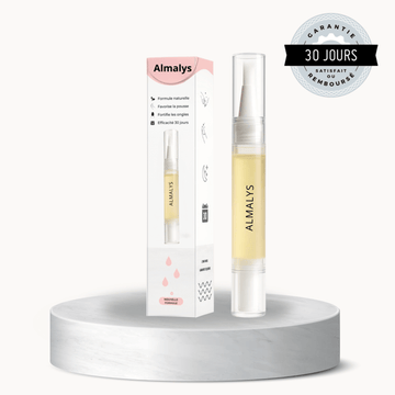 Sérum Revitalisant Almalys – Accélérateur de Pousse