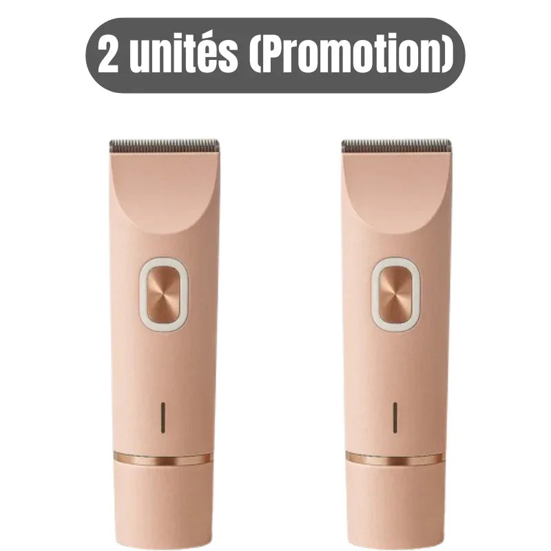 Rasoir Rave® (Coupe Beaucoup + Livraison Gratuite)