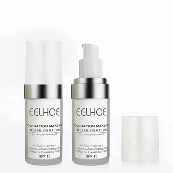 đ Fond de Teint Peau Mature Ă Changement de Couleur (-50% Aujourdâhui + Livraison Gratuite)