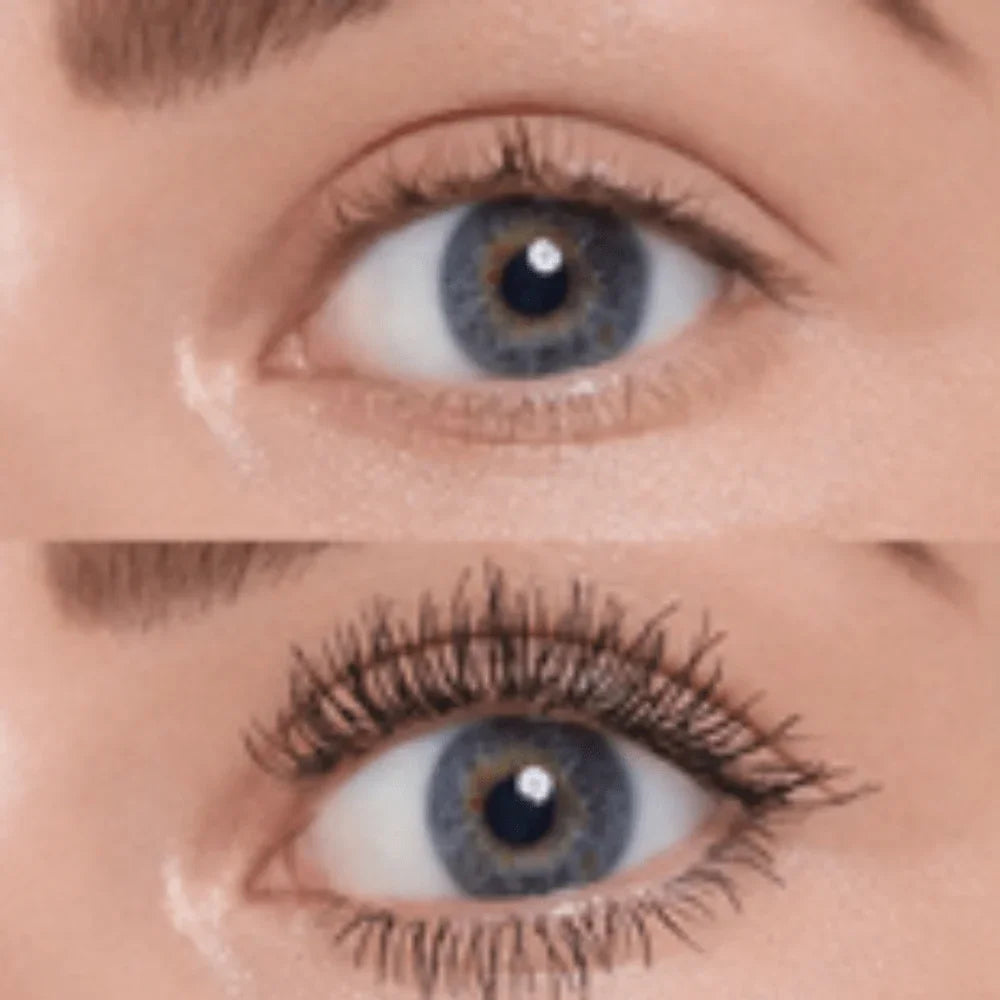 Mascara 4D en fibre de soie