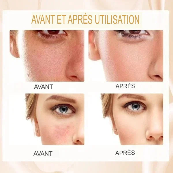 đ Fond de Teint Peau Mature Ă Changement de Couleur (-50% Aujourdâhui + Livraison Gratuite)