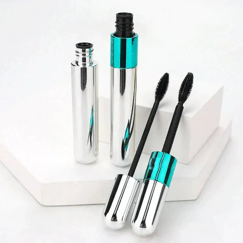 Mascara 4D en fibre de soie